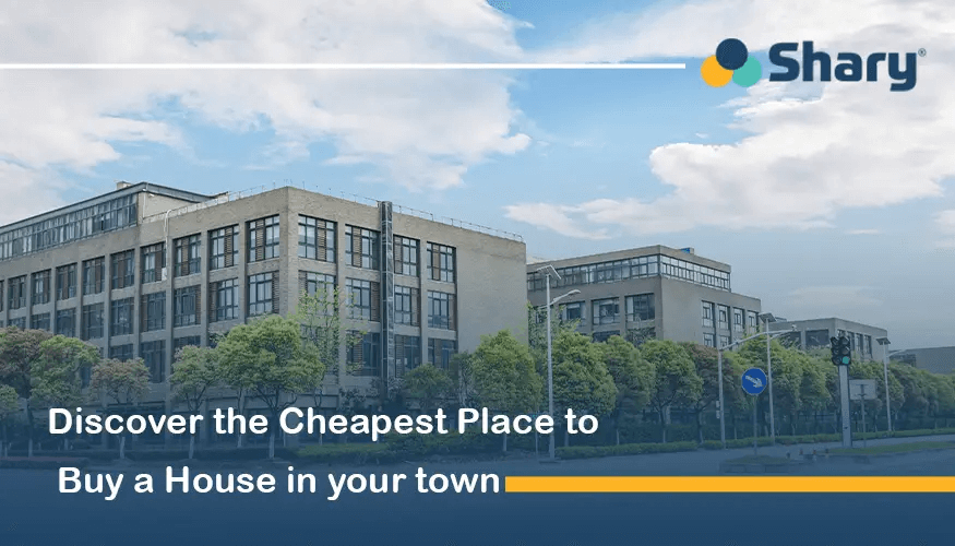 Tips to Choose the Cheapest Place to Buy a House in Egypt